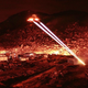 Illustration for article titled These Astonishing Vietnam War Firefight Photos Look Like Laser Hell